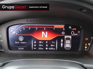 Honda Civic XII Type-R 2.0 VTEC Turbo 329KM 2025 Honda Civic TYPER 2.0 i-VTEC TURBO 329 KM XI gen*dostępne inne kolory*, zdjęcie 11