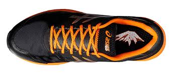 Туфли Asics Gel-FujiSetsu 2 G-TX, размер 40,5