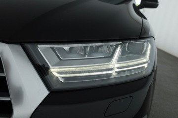 Audi Q7 II (4M) SUV 3.0 TDI 272KM 2017 Audi Q7 3.0 TDI, Salon Polska, 268 KM, 4X4, zdjęcie 24