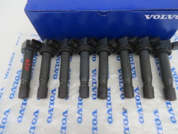 Катушка зажигания Volvo XC90 4.4 V8 8687939