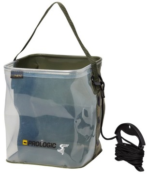 Wiadro Prologic Element Trans-Camo Bucket L 11l