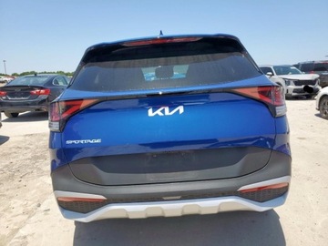 Kia Sportage V 2025 Kia Sportage EX 2025 2.5l 2.5 Benzyna 187KM, zdjęcie 2