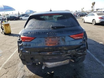 Audi Q3 II 2021 Audi Q3 2021r., Premium, S Line, od ubezpieczalni 2.0 Benzyna 228KM, zdjęcie 3