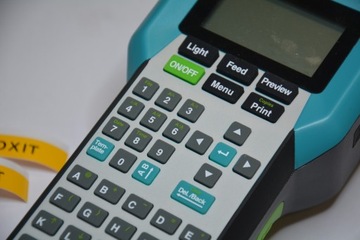 Принтер Phoenix Contact THERMOMARK GO.K 1184146