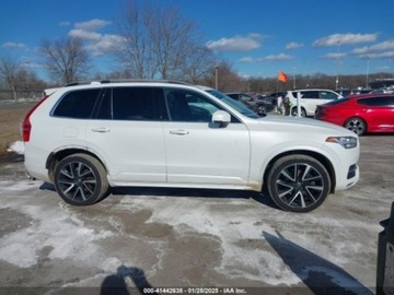 Volvo XC90 II 2019 Volvo XC 90 T6 momentum 2.0 Benzyna 316KM, zdjęcie 8