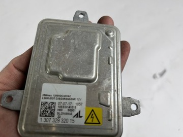 MĚNIČ XENON ALFA STELVIO 130732932015