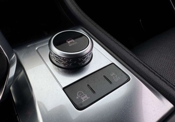 Jaguar F-Pace SUV Facelifting 2.0 D 204KM 2021 Jaguar F-Pace Lift R-Line MultiLed Skora El.Fotele Alu19 Virtual Kamery360, zdjęcie 19