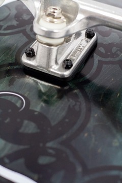 Cruiser Mindless Gothic Complete - черный - продвижение