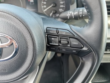 Toyota Yaris IV Hatchback 1.5 Hybrid Dynamic Force 116KM 2023 Toyota Yaris Hybrid 1.5 Comfort IV (2020-) Hybrid, zdjęcie 19