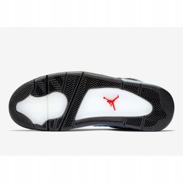 Nowy para Buty sportowe Nike Air Jordan 4 AJ4