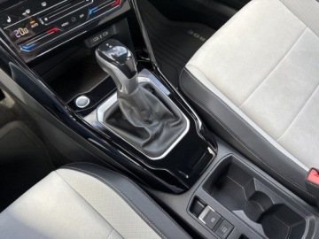 Volkswagen T-Roc I SUV Facelifting 1.5 TSI ACT 150KM 2024 Volkswagen T-Roc TSI 150KM Style Pakiet Black LED Matrix Keyless Kamer, zdjęcie 24