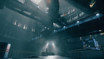 КЛЮЧ CONTROL ULTIMATE EDITION PL XBOX SERIES X/S