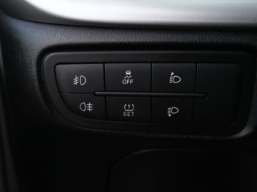 Fiat Tipo II Sedan 1.4 95KM 2017 Fiat Tipo 1.4 16V, Salon Polska, Skóra, Klima, zdjęcie 14