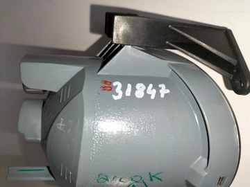 HALOGEN SVĚTLO LEVÝ HYUNDAI I10 08-11