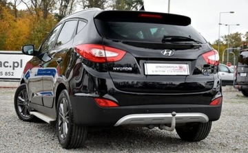 Hyundai ix35 SUV Facelifting 1.7 CRDi 115KM 2015 Hyundai ix35 NAVI Klimatronik stan Igla Podgrzewane fotele Panorama 1.7, zdjęcie 14
