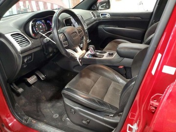 Jeep Grand Cherokee IV 2020 Jeep Grand Cherokee Limited 2020 3.6l 3.6 Benzyna 295KM, zdjęcie 7