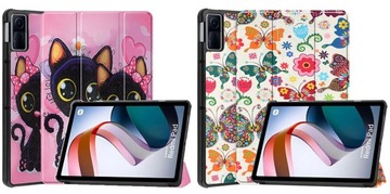 Чехол SMART COVER GRAFIKA + стилус для планшета Xiaomi Redmi Pad SE 11 дюймов 2023 г.