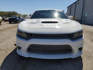 Dodge Charger VII 2019 Dodge Charger Srt Hellcat 2019 6.2l 6.2 Benzyna 707KM, zdjęcie 5