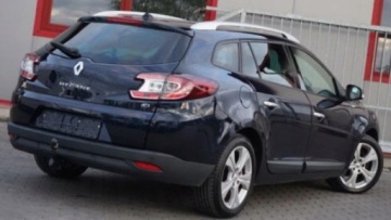 БУКСИРОВОЧНЫЙ КРЮК + МОДУЛЬ RENAULT MEGANE 3 III ОТ 09 COMBI