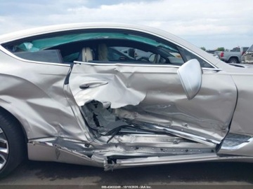 Bentley 2023 Bentley Continental GT V8 2023 4.0L 4.0 Benzyna 542KM, zdjęcie 6