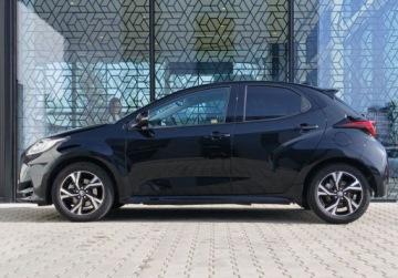 Toyota 2025 Toyota Yaris Yaris Style FV23 Salon PL Serwis ASO Bezwypadkowy 1 wl., zdjęcie 2