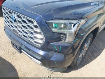 Toyota Sequoia II 2023 Toyota Sequoia 2023 TOYOTA SEQUOIA CAPSTONE 3.4 Hybryda 437KM, zdjęcie 5