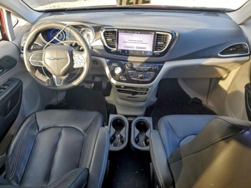 Chrysler Pacifica II 2022 Chrysler Pacifica Touring L 2022 3.6l 3.6 Benzyna 287KM, zdjęcie 8