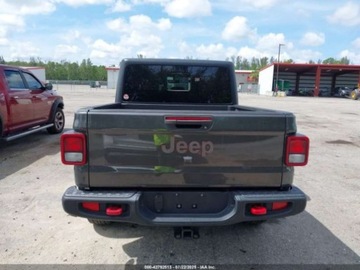 Jeep Gladiator 2020 Jeep Gladiator Rubicon 2020 3.6l 3.6 Benzyna 285KM, zdjęcie 4