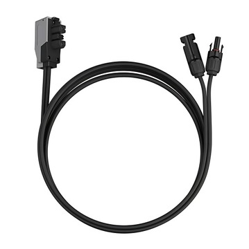Kabel Przewód Ecoflow Do Łączenia Huba Z Panelami Fotowoltaicznymi 6m
