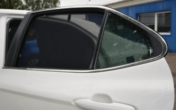 МАГНИТНЫЕ ШТОРКИ TOYOTA CAMRY VIII 8 С 2017-.