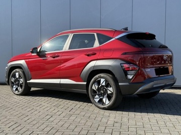 Hyundai Kona II 2025 HYUNDAI Kona Executive 1.6 GDI Hybrid DCT Suv 129KM 2025, zdjęcie 4
