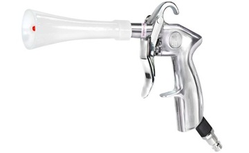 BenBow Blow Gun Classic 008 Пистолет для сушки и обдува автомобилей