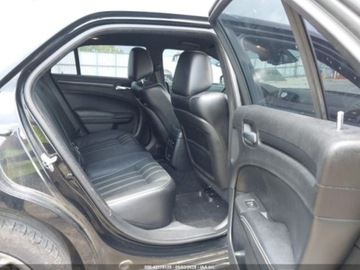 Chrysler 300C II 2015 Chrysler 300s 2015 3.6l 3.6 Benzyna 300KM, zdjęcie 12