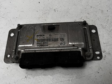 896610H022 JEDNOTKA MOTORU 1.0 KGB10 50 2012 TOYOTA AYGO (_B1_)
