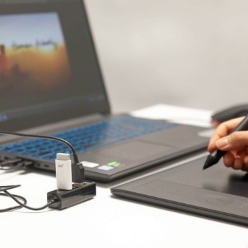 USB-концентратор Unitek Y-2140