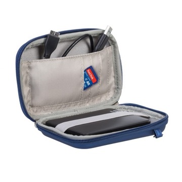 RIVACASE CASE CASE Жесткий диск 2,5 дюйма GPS 4,3 дюйма