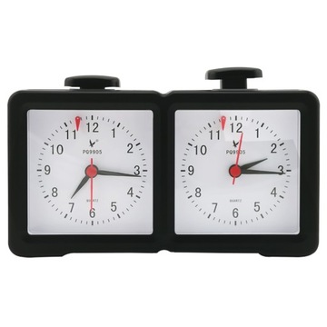 Zegar szachowy Abbey Game T