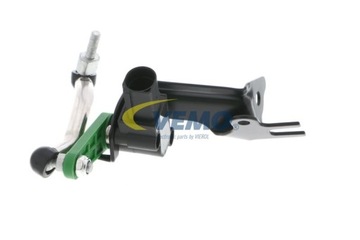 РЕГУЛИРОВКА СВЕТА VEMO AUDI Q5 PORSCHE MACAN 11/08-