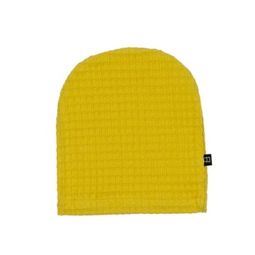 Подарочный набор для ребенка Baby Shower Baby Layette Горчичный