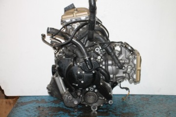 DUCATI STREETFIGHTER 1098 ДВИГАТЕЛЬ 35409 КМ