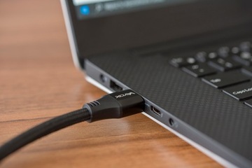 КАБЕЛЬ HDMI 2.1 8K СВЕРХВЫСОКОСКОРОСТНОЙ 48 Гбит/с eARC FHD 240 Гц VAYOX 1,5 м