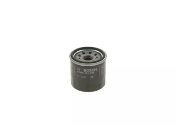 Filtr oleju P2058