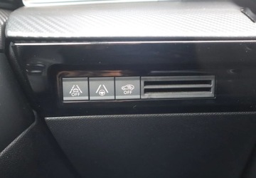 Peugeot 508 II SW 1.5 BlueHDi 130KM 2021 Peugeot 508 Peugeot 508 1.5 BlueHDi Allure SS EAT8 VAT23 1.5 Diesel 130KM, zdjęcie 11