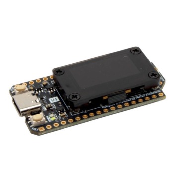 Heltec WiFi LoRa 32 V4 868MHz (ESP32,LoRa,OLED 0.96