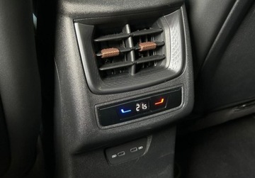 Cupra Terramar 2025 Cupra Terramar Pakiety, HUD, Sennheiser, ACC, Kamera 360, GPS, Bezwypadko, zdjęcie 35