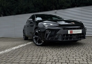 Cupra Leon II Hatchback Facelifting 2.0 TDI 150KM 2025 Cupra Leon 2.0TDI 150KM DSG Pakiety Navi ACC Kamera Podgrzew.Fot. Alu18 AS, zdjęcie 35