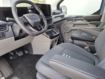 Ford Tourneo Custom II  L1 2.0 EcoBlue 170 KM 170KM 2025 Od ręki! Nowy Tourneo Custom Active Diesel 170 KM AWD, zdjęcie 25