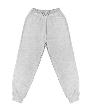 ДЕТСКИЕ СПОРТИВНЫЕ БРЮКИ, 110 СМ