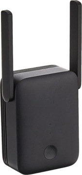 УСИЛИТЕЛЬ Xiaomi Mi WiFi Range Extender AC1200 1200 Мбит/с 2,5 ГГц 5 ГГц