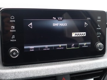 Skoda Kamiq Crossover Facelifting 1.0 TSI 115KM 2025 Skoda Kamiq 1.0 TSI, 1. Właściciel, Serwis ASO, zdjęcie 11